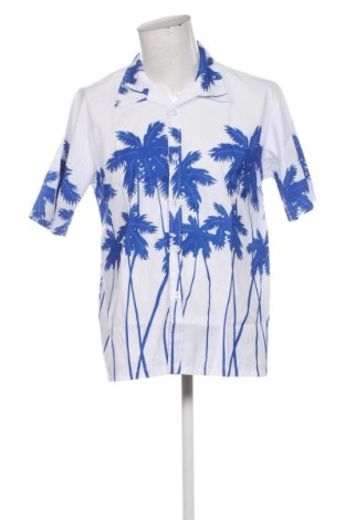 Ανδρικό πουκάμισο Unbranded, Μέγεθος XXL, Χρώμα Πολύχρωμο, Τιμή 12,99 €