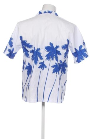 Ανδρικό πουκάμισο Unbranded, Μέγεθος XXL, Χρώμα Πολύχρωμο, Τιμή 12,99 €