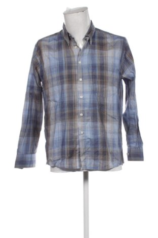 Męska koszula Unbranded, Rozmiar L, Kolor Kolorowy, Cena 80,38 zł