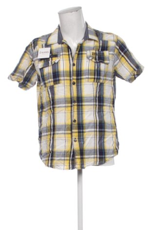 Herrenhemd Unbranded, Größe S, Farbe Mehrfarbig, Preis € 19,99