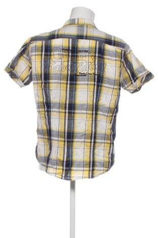 Herrenhemd Unbranded, Größe S, Farbe Mehrfarbig, Preis € 19,99