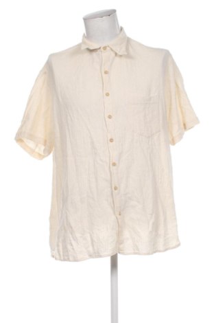 Cămașă de bărbați Unbranded, Mărime 3XL, Culoare Galben, Preț 91,99 Lei