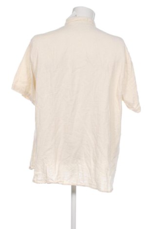 Cămașă de bărbați Unbranded, Mărime 3XL, Culoare Galben, Preț 91,99 Lei