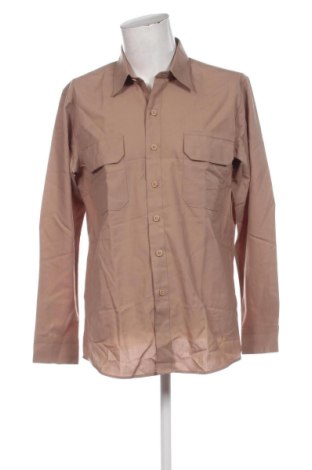 Cămașă de bărbați Unbranded, Mărime XL, Culoare Maro, Preț 91,99 Lei