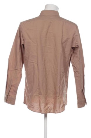 Cămașă de bărbați Unbranded, Mărime XL, Culoare Maro, Preț 91,99 Lei