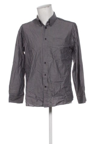 Мъжка риза Unbranded, Размер L, Цвят Многоцветен, Цена 15,33 €