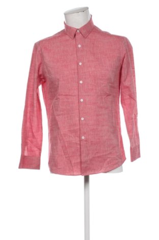 Pánska košeľa  Unbranded, Veľkosť L, Farba Ružová, Cena  17,95 €
