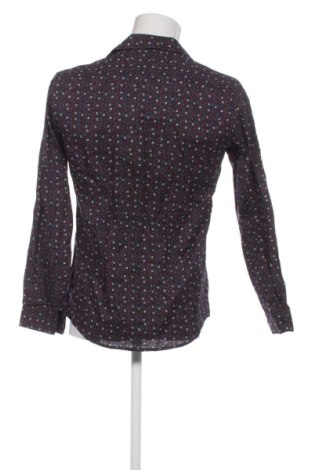 Ανδρικό πουκάμισο Unbranded, Μέγεθος M, Χρώμα Πολύχρωμο, Τιμή 17,99 €