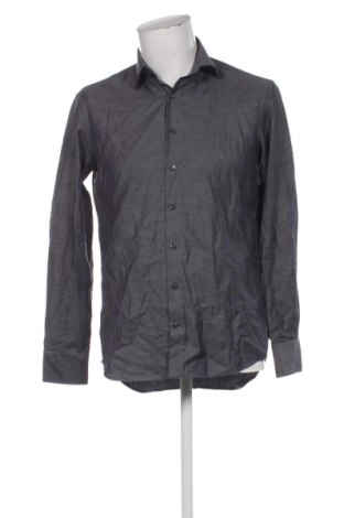 Męska koszula Stenstroms, Rozmiar M, Kolor Szary, Cena 133,96 zł