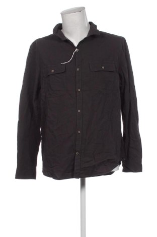 Pánska košeľa  All Good, Veľkosť XL, Farba Sivá, Cena  33,95 €