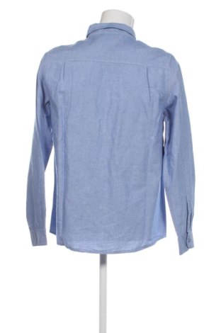 Męska koszula Unbranded, Rozmiar L, Kolor Niebieski, Cena 79,15 zł