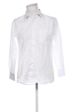 Herrenhemd Target, Größe M, Farbe Weiß, Preis € 19,99