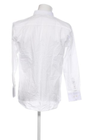 Herrenhemd Target, Größe M, Farbe Weiß, Preis € 19,99