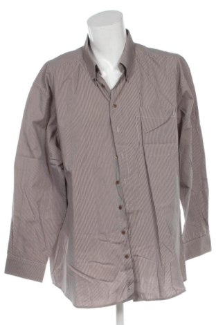 Pánska košeľa  Unbranded, Veľkosť 4XL, Farba Viacfarebná, Cena  14,77 €