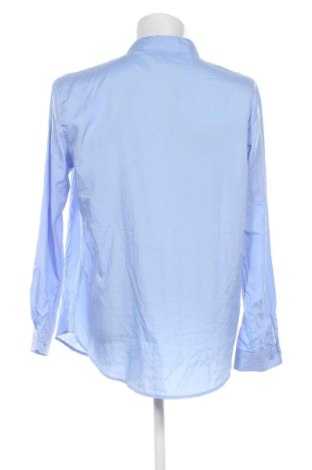 Pánska košeľa  Unbranded, Veľkosť XXL, Farba Modrá, Cena  17,95 €