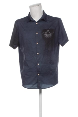 Férfi ing Unbranded, Méret L, Szín Szürke, Ár 7 499 Ft