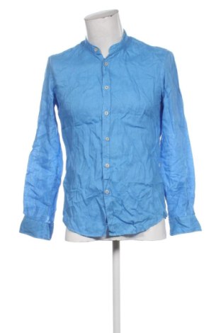 Pánska košeľa  Unbranded, Veľkosť M, Farba Modrá, Cena  17,95 €