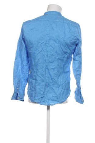 Pánska košeľa  Unbranded, Veľkosť M, Farba Modrá, Cena  17,95 €
