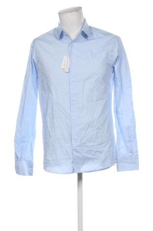 Pánska košeľa  Unbranded, Veľkosť L, Farba Modrá, Cena  27,95 €