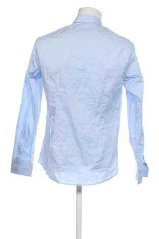 Pánska košeľa  Unbranded, Veľkosť L, Farba Modrá, Cena  27,95 €