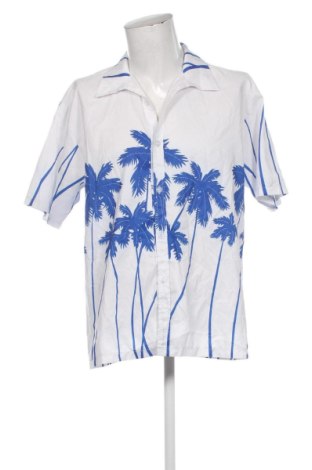 Pánska košeľa  Unbranded, Veľkosť 5XL, Farba Viacfarebná, Cena  17,95 €