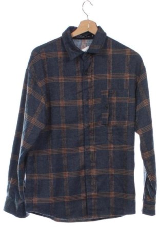 Herrenhemd Unbranded, Größe M, Farbe Mehrfarbig, Preis € 19,99