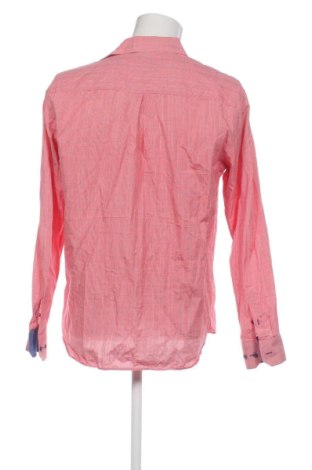 Ανδρικό πουκάμισο Unbranded, Μέγεθος L, Χρώμα Πολύχρωμο, Τιμή 17,99 €