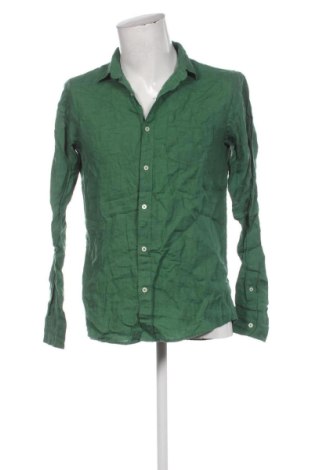 Pánská košile  Unbranded, Velikost S, Barva Zelená, Cena  439,00 Kč
