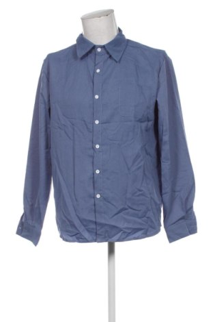Pánska košeľa  Unbranded, Veľkosť L, Farba Modrá, Cena  7,95 €