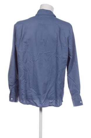 Pánska košeľa  Unbranded, Veľkosť L, Farba Modrá, Cena  7,95 €