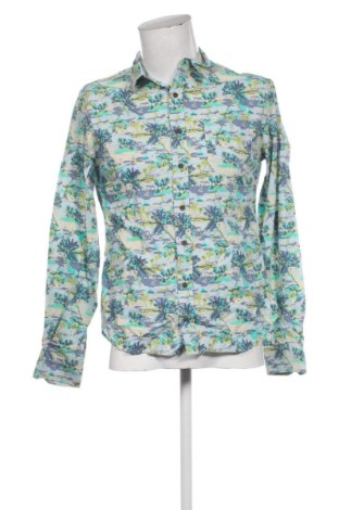 Мъжка риза Unbranded, Размер M, Цвят Многоцветен, Цена 15,33 €