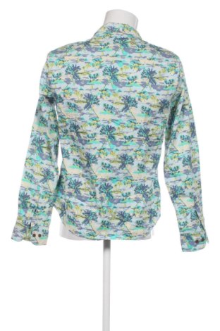 Мъжка риза Unbranded, Размер M, Цвят Многоцветен, Цена 15,33 €