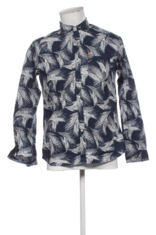 Cămașă de bărbați Unbranded, Mărime M, Culoare Multicolor, Preț 91,99 Lei