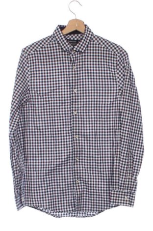 Herrenhemd Unbranded, Größe S, Farbe Mehrfarbig, Preis 13,99 €
