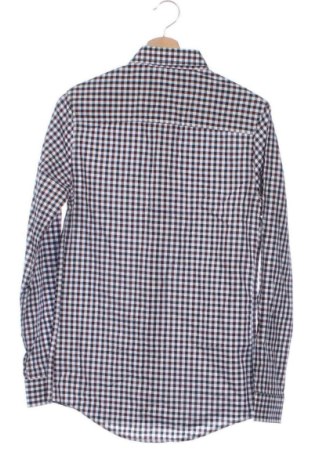 Herrenhemd Unbranded, Größe S, Farbe Mehrfarbig, Preis 13,99 €
