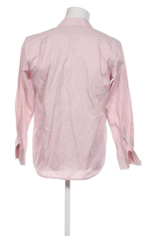 Мъжка риза Unbranded, Размер M, Цвят Розов, Цена 15,33 €
