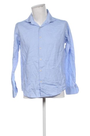 Męska koszula Unbranded, Rozmiar S, Kolor Niebieski, Cena 78,99 zł