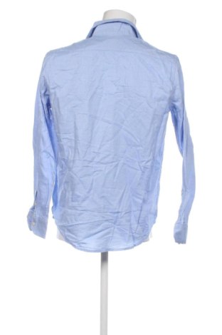 Męska koszula Unbranded, Rozmiar S, Kolor Niebieski, Cena 78,99 zł