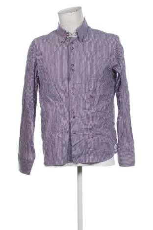 Ανδρικό πουκάμισο Unbranded, Μέγεθος S, Χρώμα Πολύχρωμο, Τιμή 17,99 €