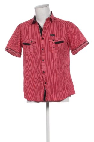 Cămașă de bărbați Unbranded, Mărime L, Culoare Multicolor, Preț 91,99 Lei