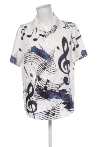 Cămașă de bărbați Unbranded, Mărime XXL, Culoare Multicolor, Preț 91,99 Lei