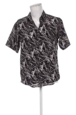 Herrenhemd Unbranded, Größe M, Farbe Mehrfarbig, Preis 19,99 €