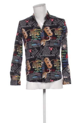 Męska koszula Unbranded, Rozmiar S, Kolor Kolorowy, Cena 78,99 zł