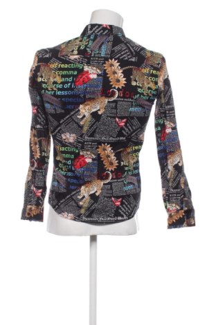 Męska koszula Unbranded, Rozmiar S, Kolor Kolorowy, Cena 78,99 zł