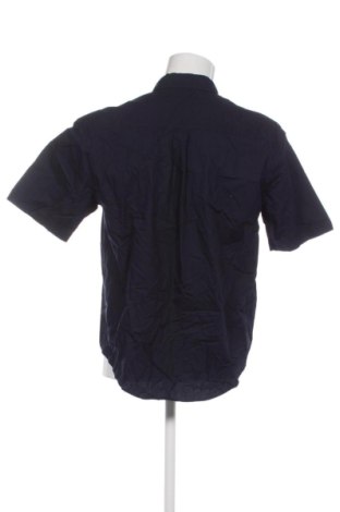 Pánska košeľa  Unbranded, Veľkosť L, Farba Modrá, Cena  17,95 €