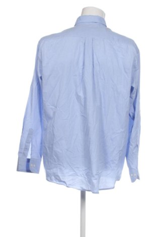 Cămașă de bărbați Unbranded, Mărime XL, Culoare Albastru, Preț 91,99 Lei