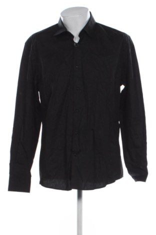 Pánska košeľa  Unbranded, Veľkosť XL, Farba Čierna, Cena  25,95 €