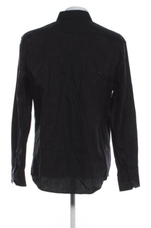 Pánska košeľa  Unbranded, Veľkosť XL, Farba Čierna, Cena  25,95 €