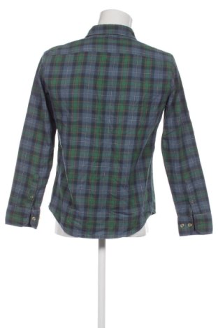 Ανδρικό πουκάμισο Unbranded, Μέγεθος M, Χρώμα Πολύχρωμο, Τιμή 4,99 €