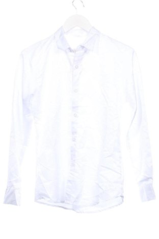 Pánska košeľa  Unbranded, Veľkosť XS, Farba Biela, Cena  27,95 €